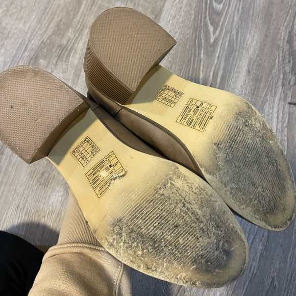 Forever21 Ankle Boots - Picture 4 of 4